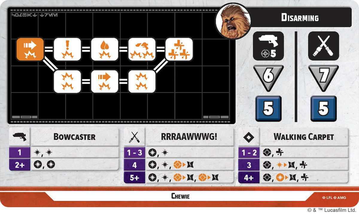 Real Quiet Like Squad Pack (Star Wars: Shatterpoint)