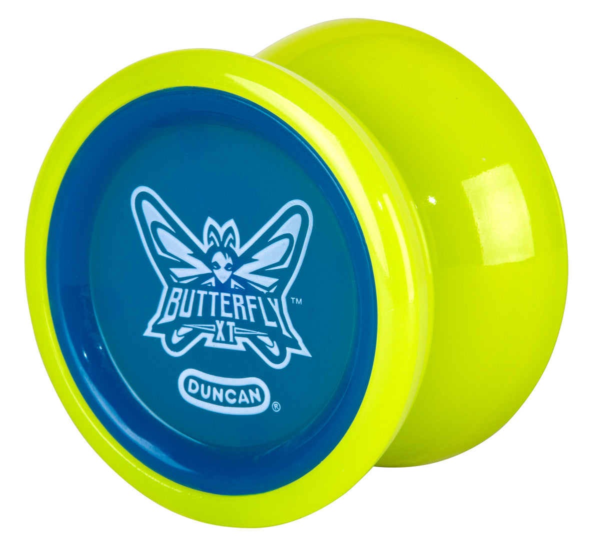 Yo-Yo - Butterfly XT [Duncan]