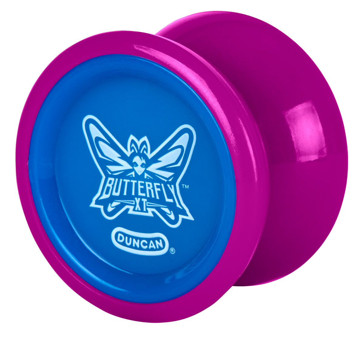 Yo-Yo - Butterfly XT [Duncan]