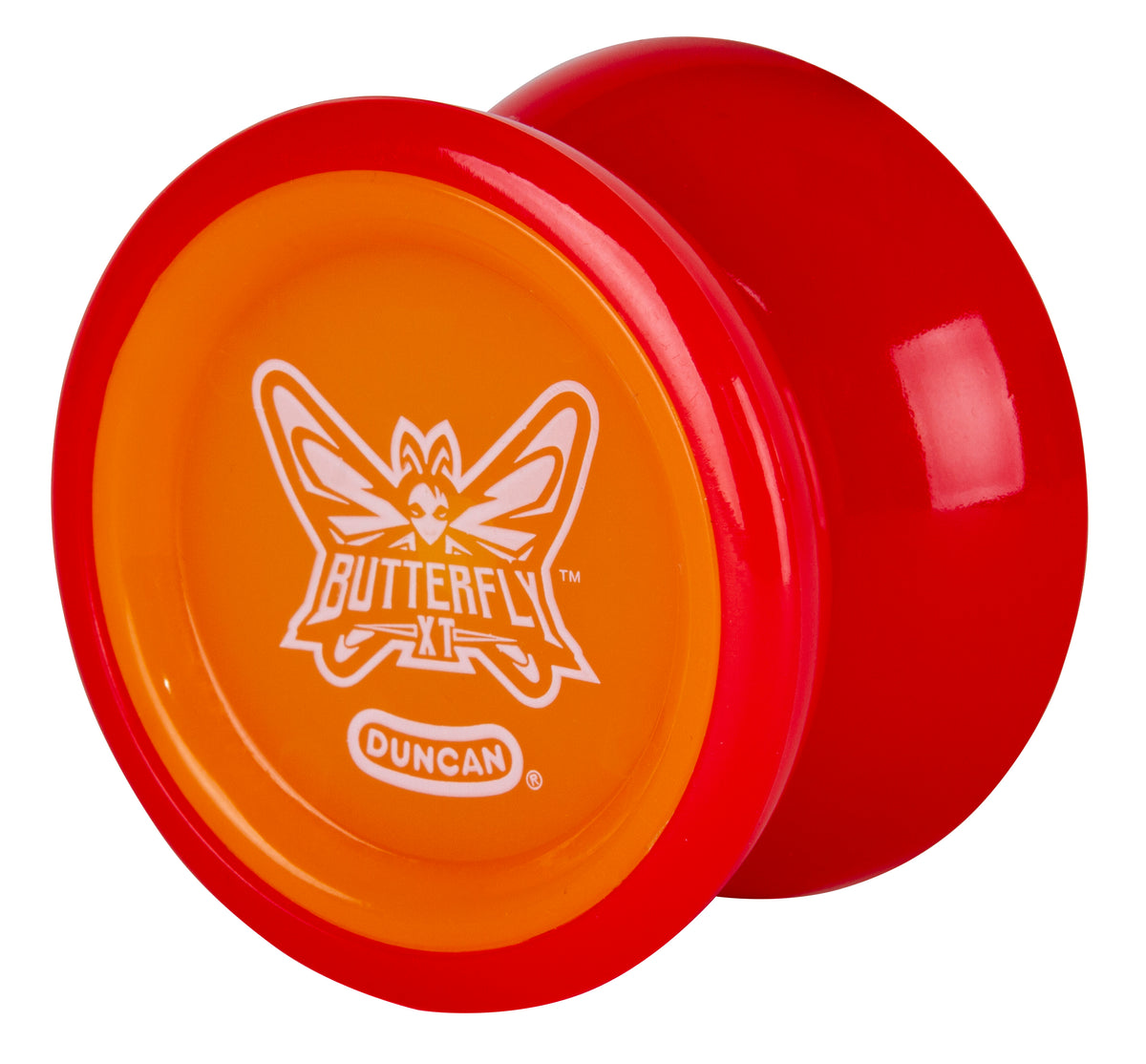 Yo-Yo - Butterfly XT [Duncan]