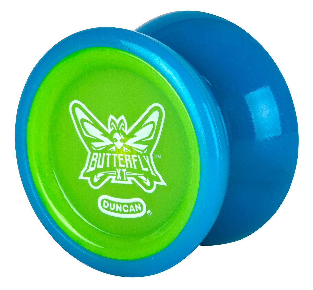 Yo-Yo - Butterfly XT [Duncan]