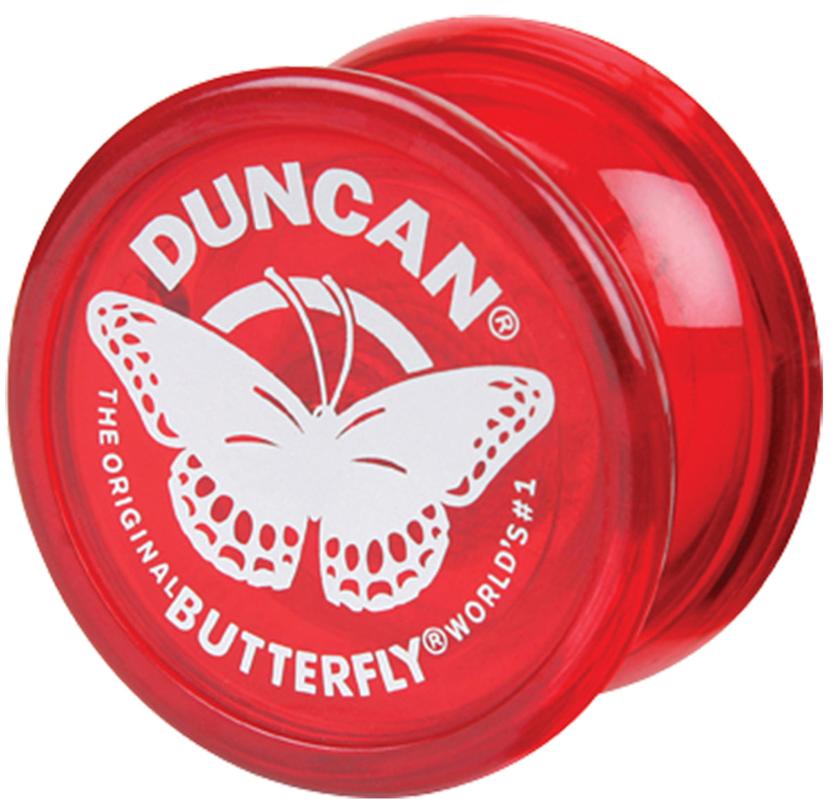 Yo-Yo - Butterfly [Duncan]