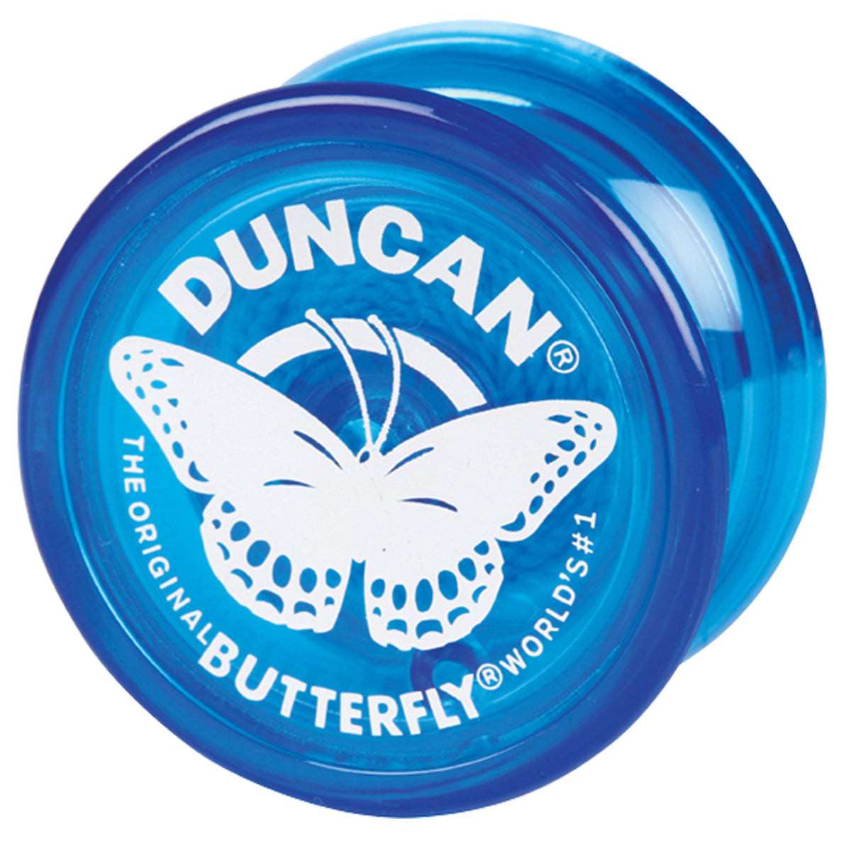 Yo-Yo - Butterfly [Duncan]