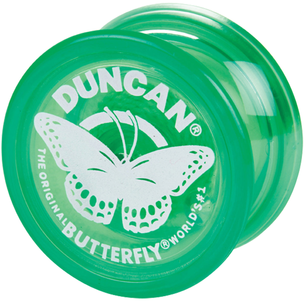Yo-Yo - Butterfly [Duncan]