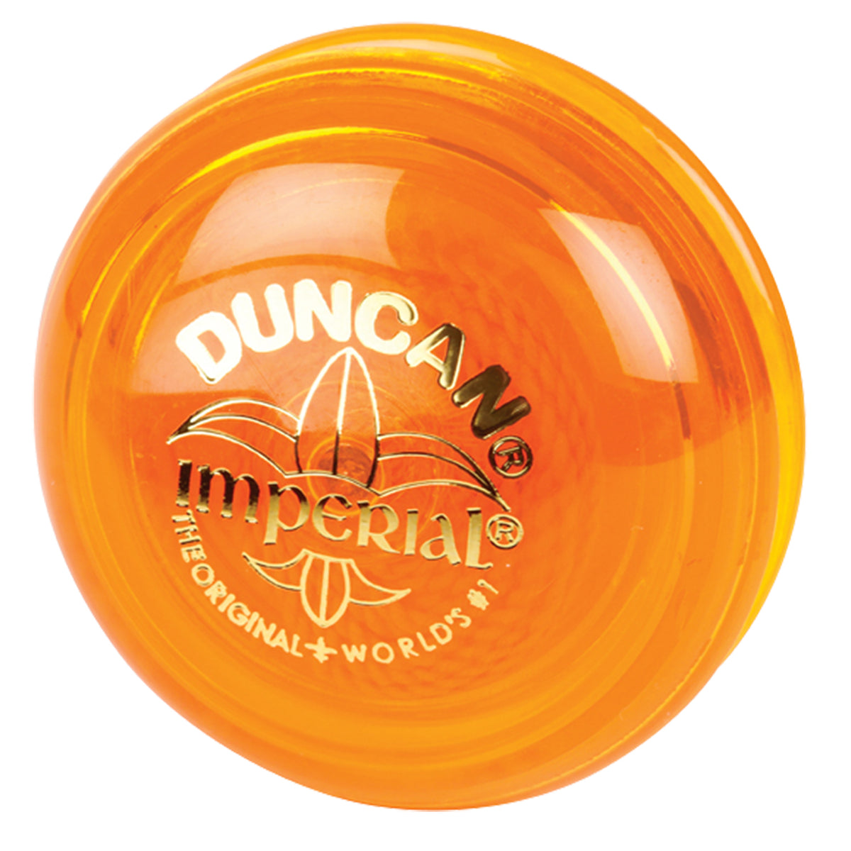 Yo-Yo - Imperial [Duncan]
