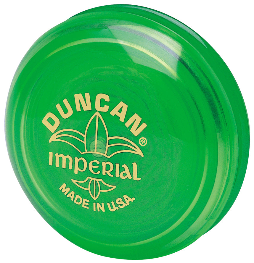 Yo-Yo - Imperial [Duncan]