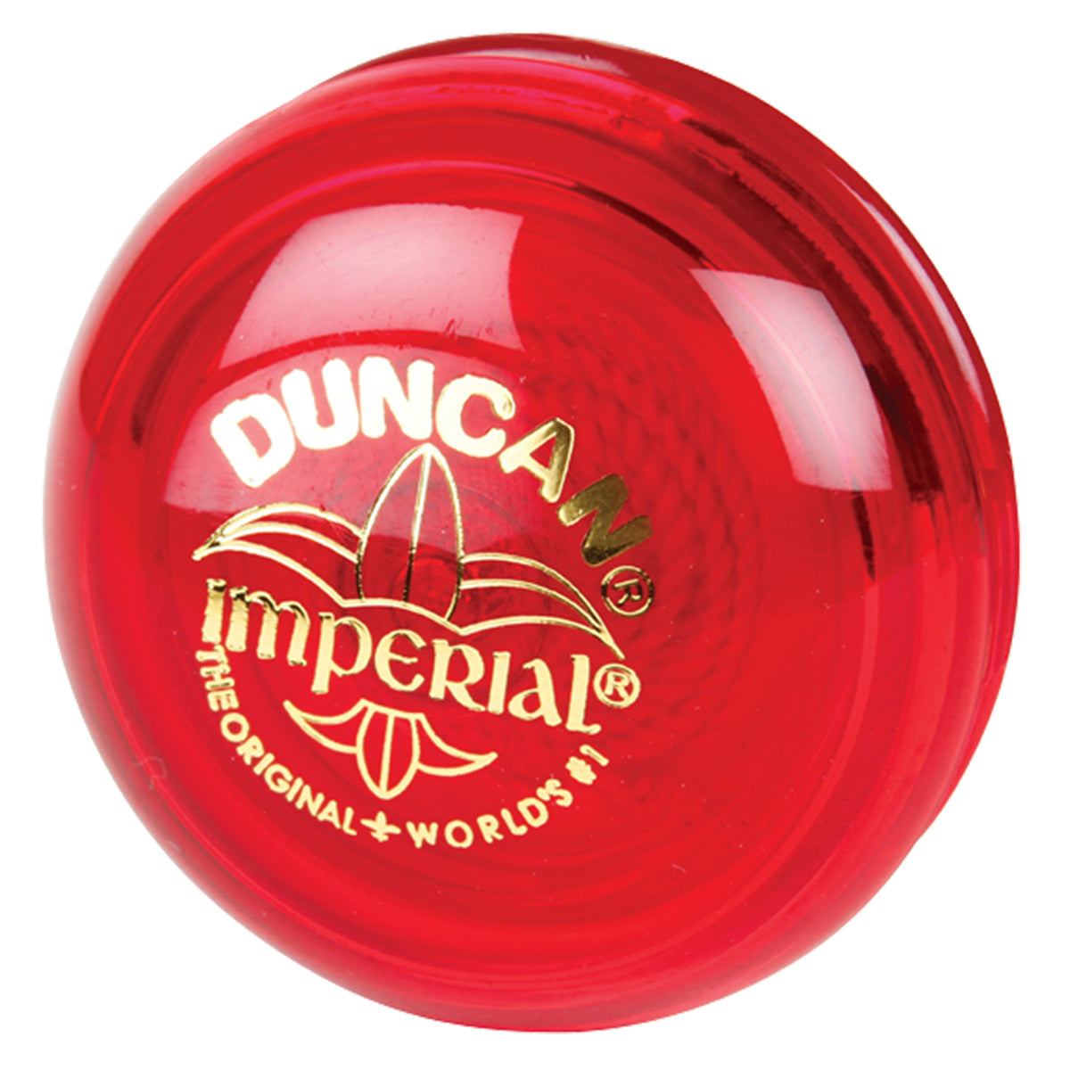 Yo-Yo - Imperial [Duncan]