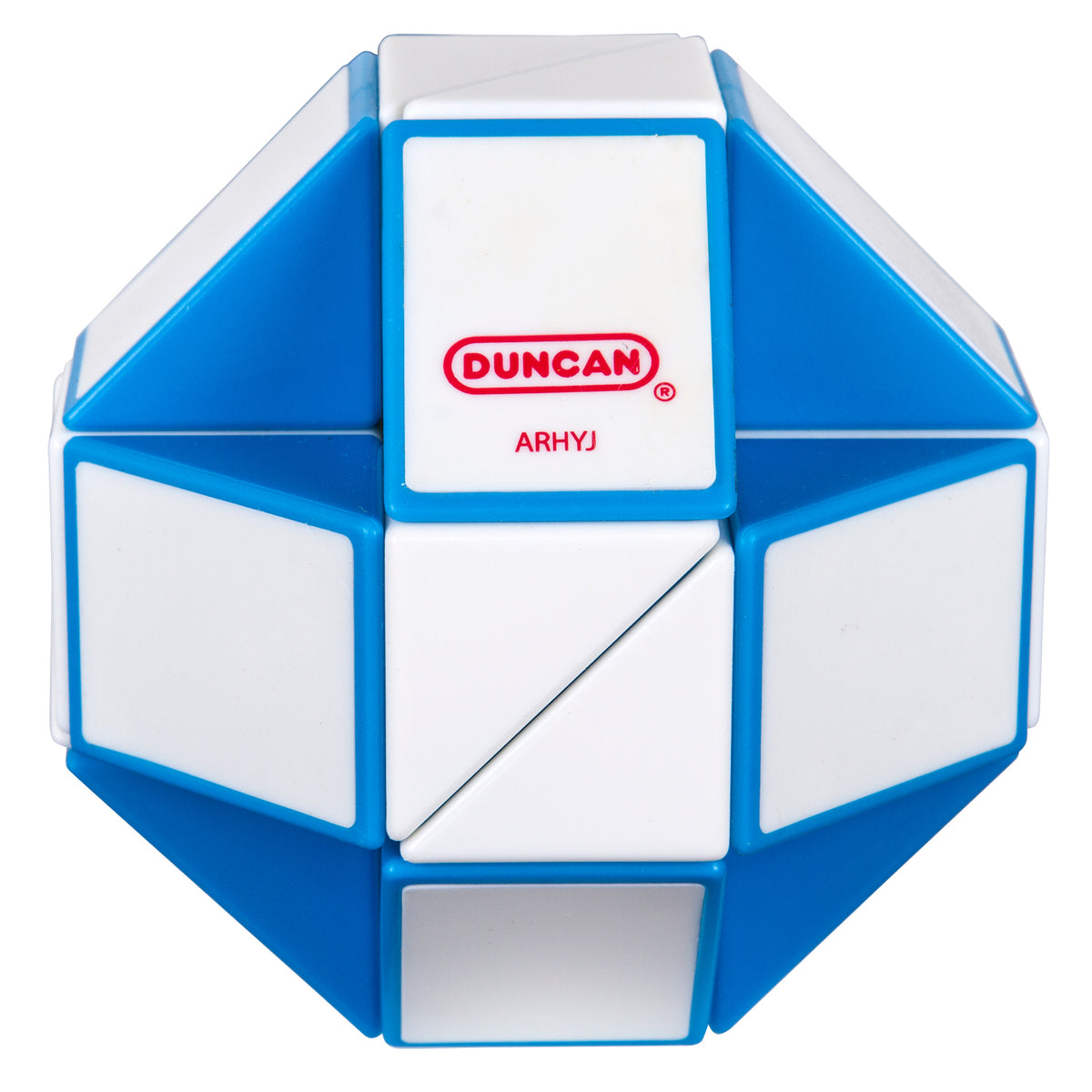 Serpent Snake Puzzle [Duncan]