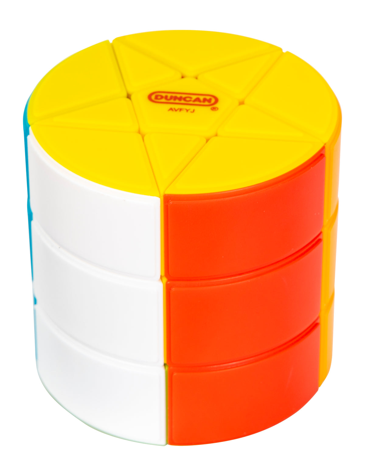 Star Tower Puzzle [Duncan]