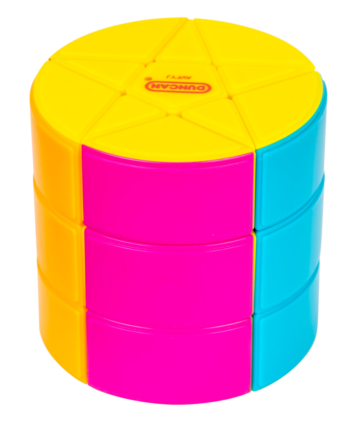 Star Tower Puzzle [Duncan]