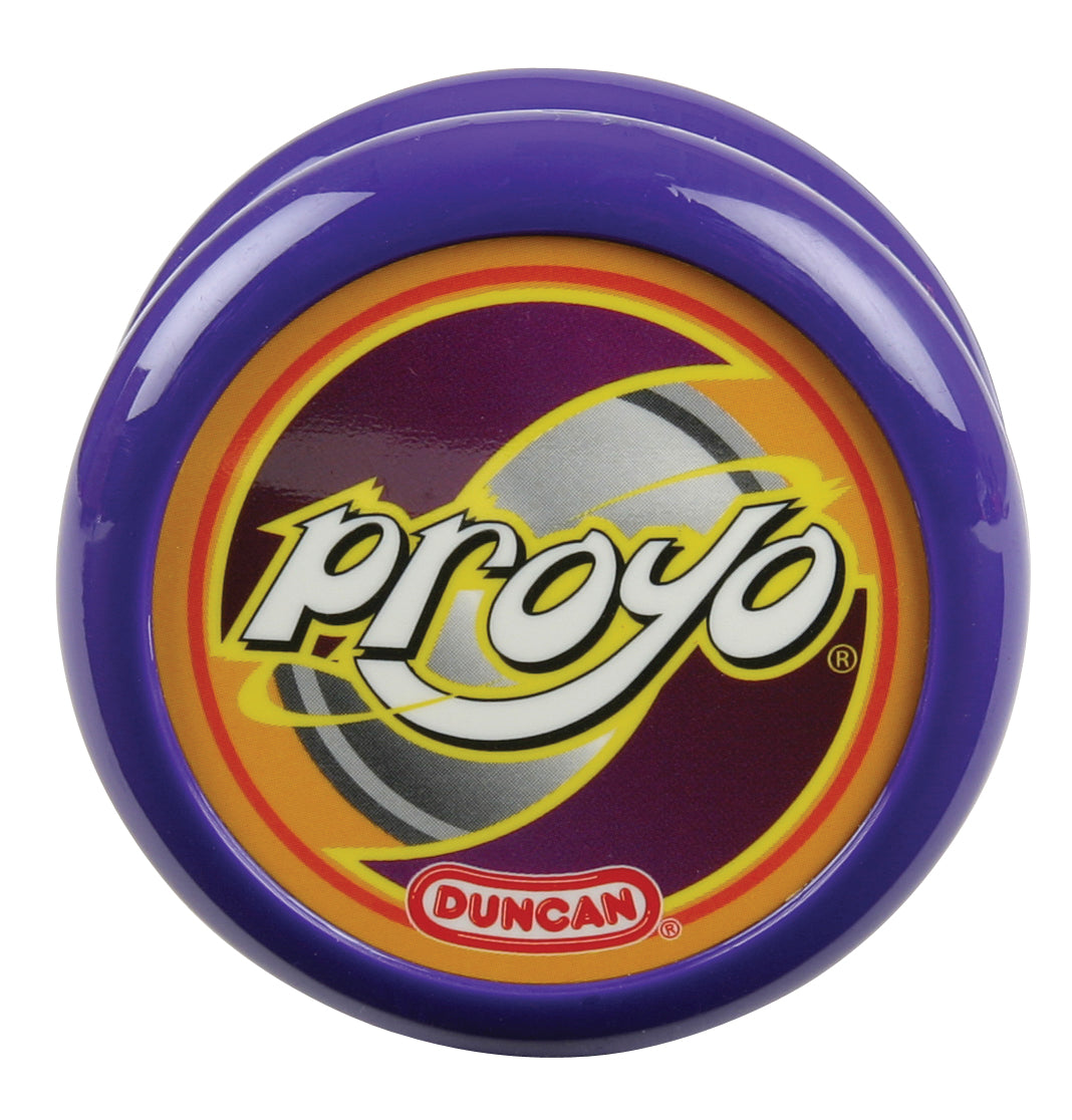 Yo-Yo - ProYo [Duncan]