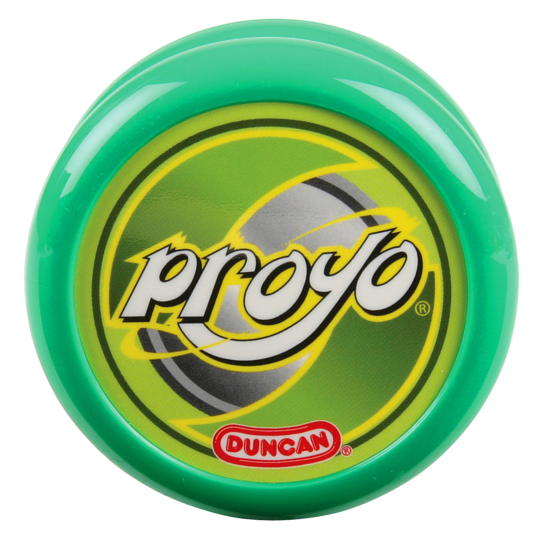 Yo-Yo - ProYo [Duncan]