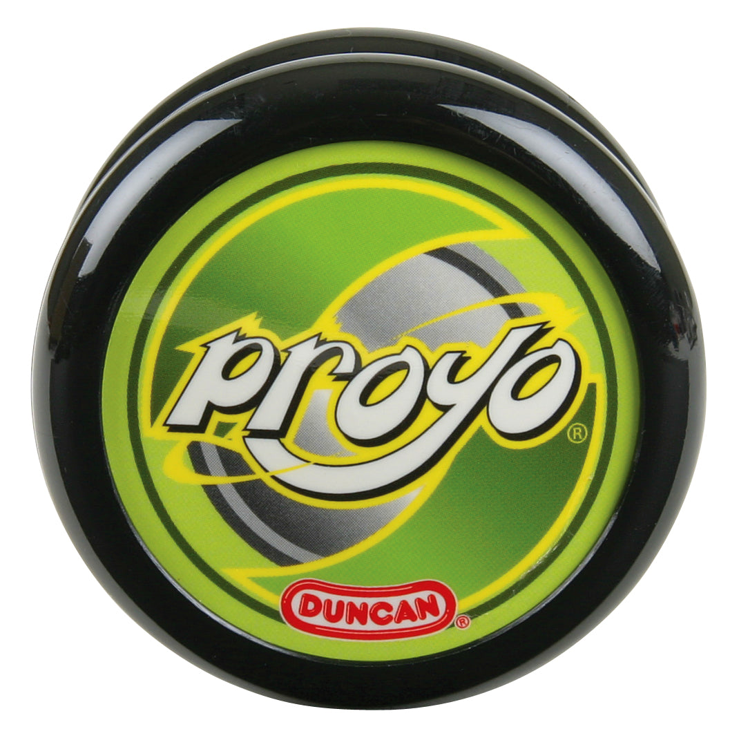 Yo-Yo - ProYo [Duncan]