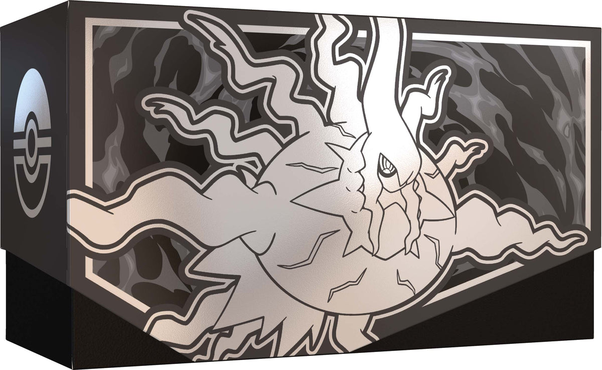 Pokemon TCG: Mega Evolution—Pitch Black - Elite Trainer Box