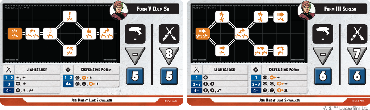 Fearless and Inventive Squad Pack (Star Wars: Shatterpoint)