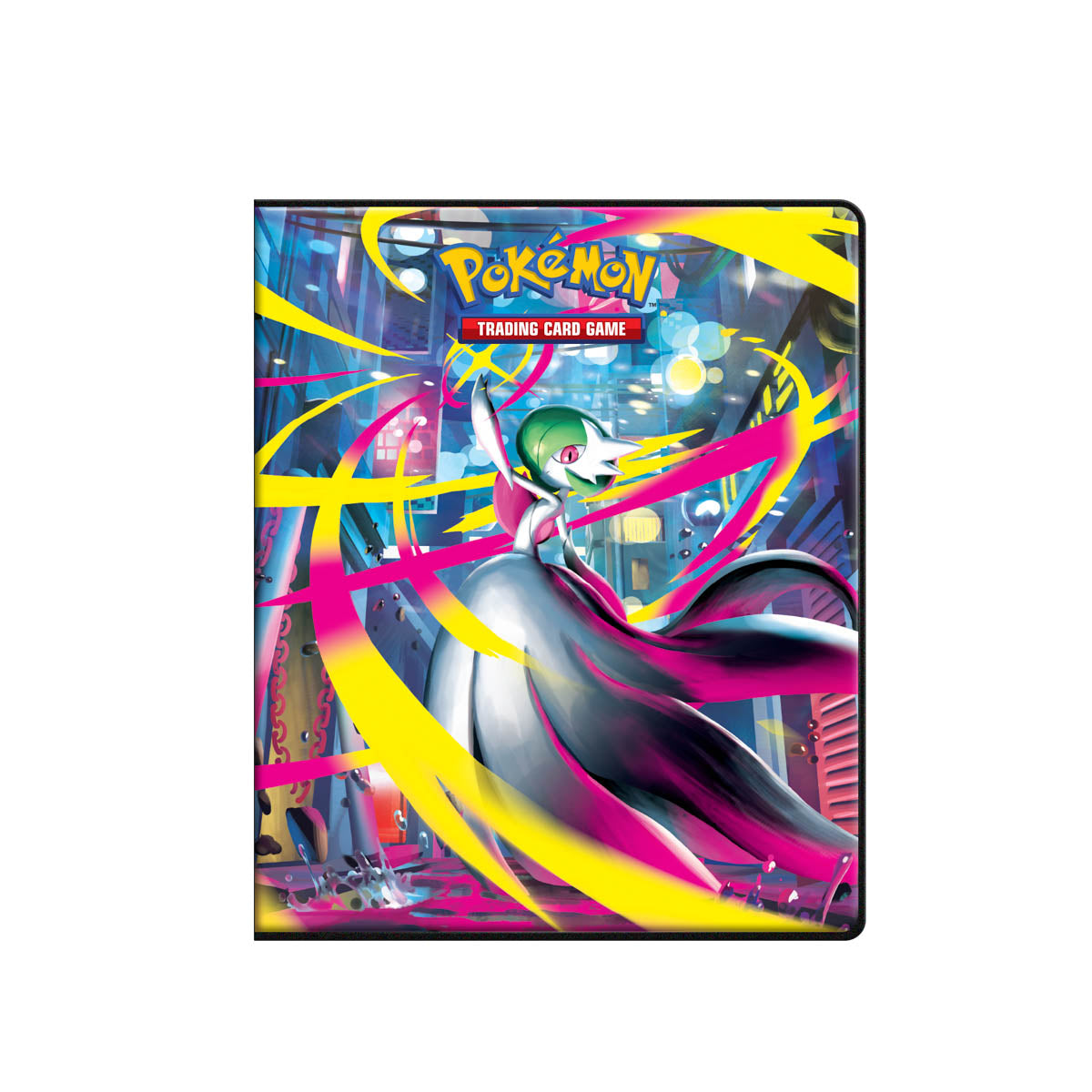 Ultra PRO Pokemon 4-Pocket Portfolio - Mega Evolution