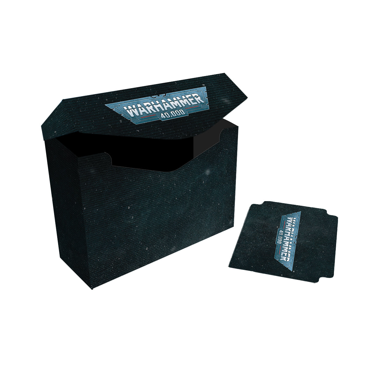 Warhammer 40K: Index Card Deck Box [Ultra PRO]