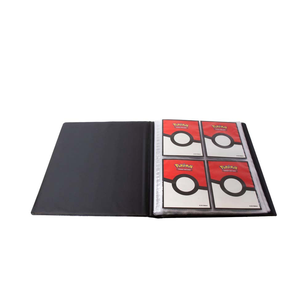 Ultra PRO Pokemon 4-Pocket Portfolio - Perfect Order
