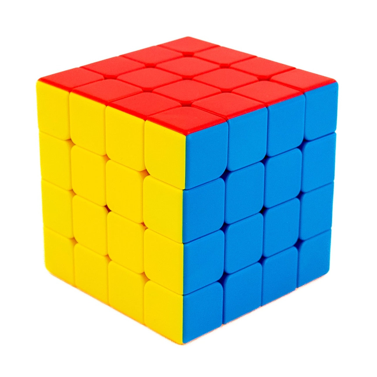 Speed Cube 4x4 (LPG Classics) - Goldfields Toys & Games