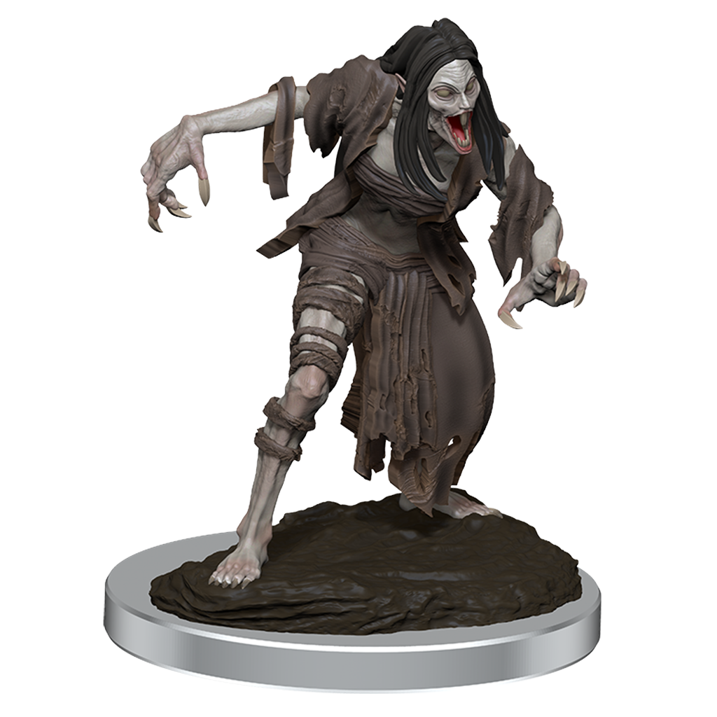 Nosferatu (D&amp;D Nolzurs Marvelous Unpainted Miniatures)