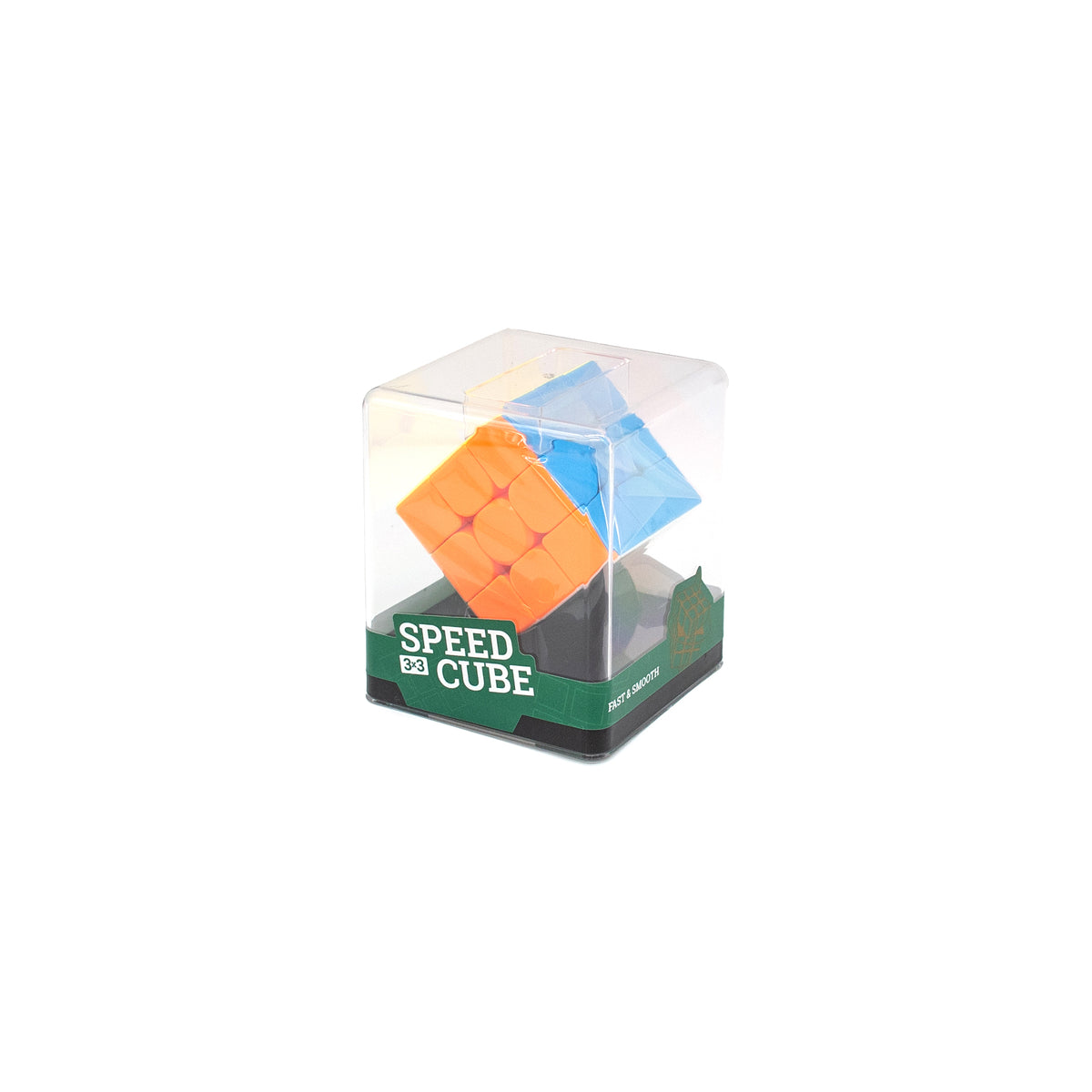 Speed Cube 3x3 V2.0 [LPG Puzzles]