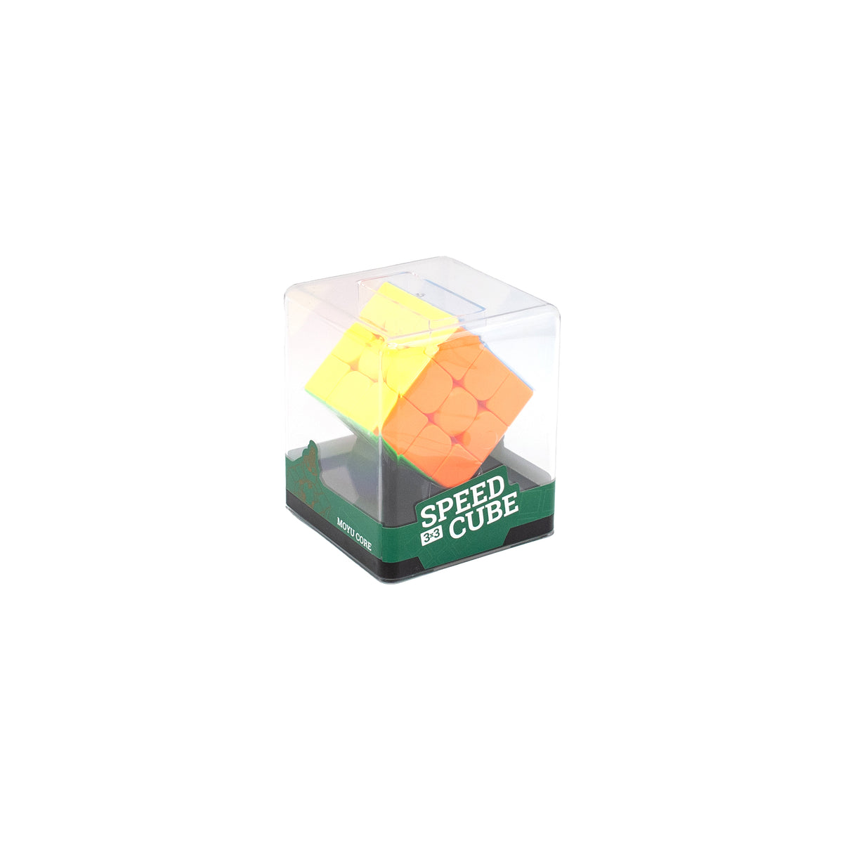 Speed Cube 3x3 V2.0 [LPG Puzzles]