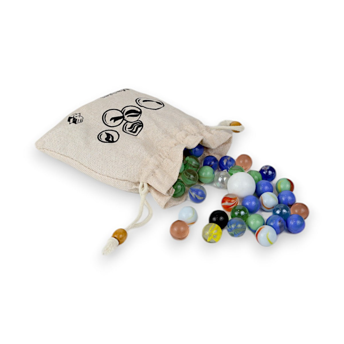 Bag of Marbles [LPG Classics]