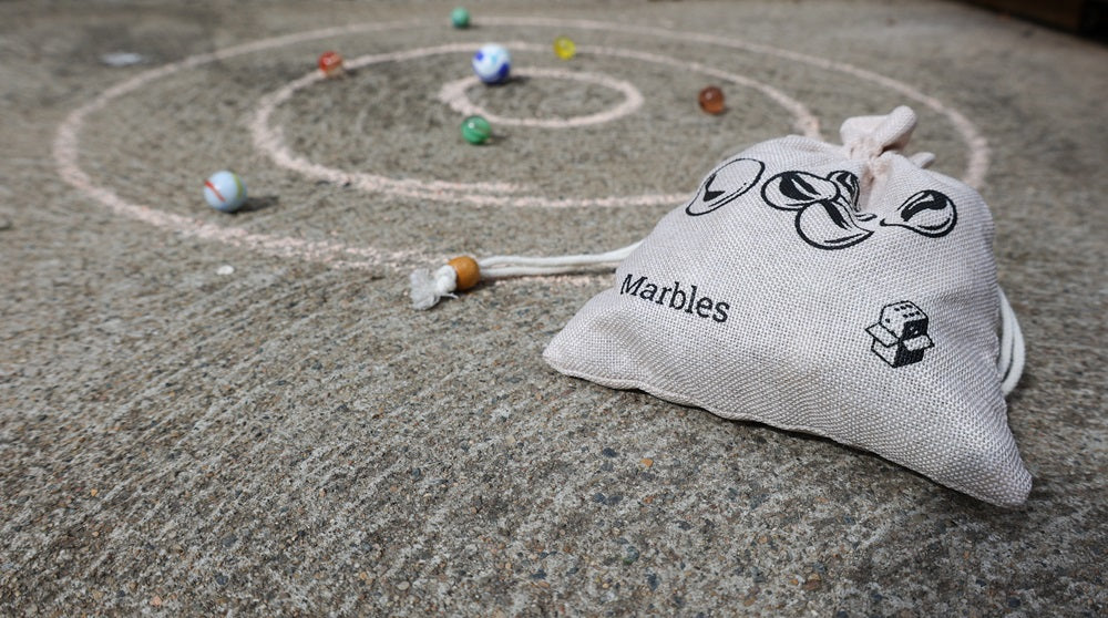 Bag of Marbles [LPG Classics]