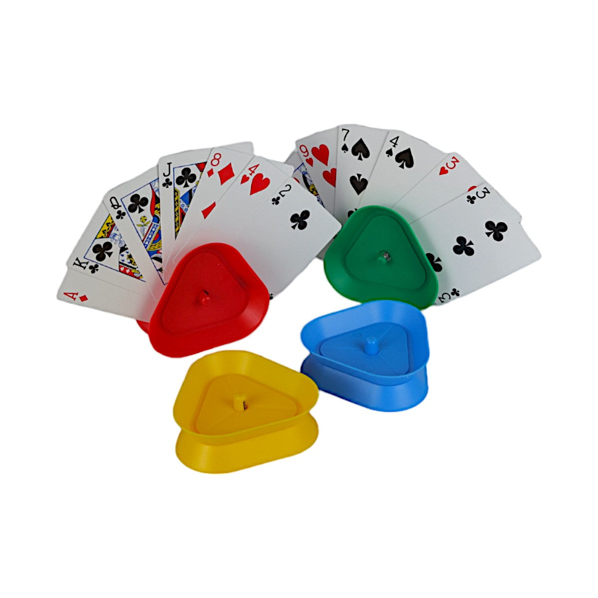 Playing Card Holder Set [LPG Classics]