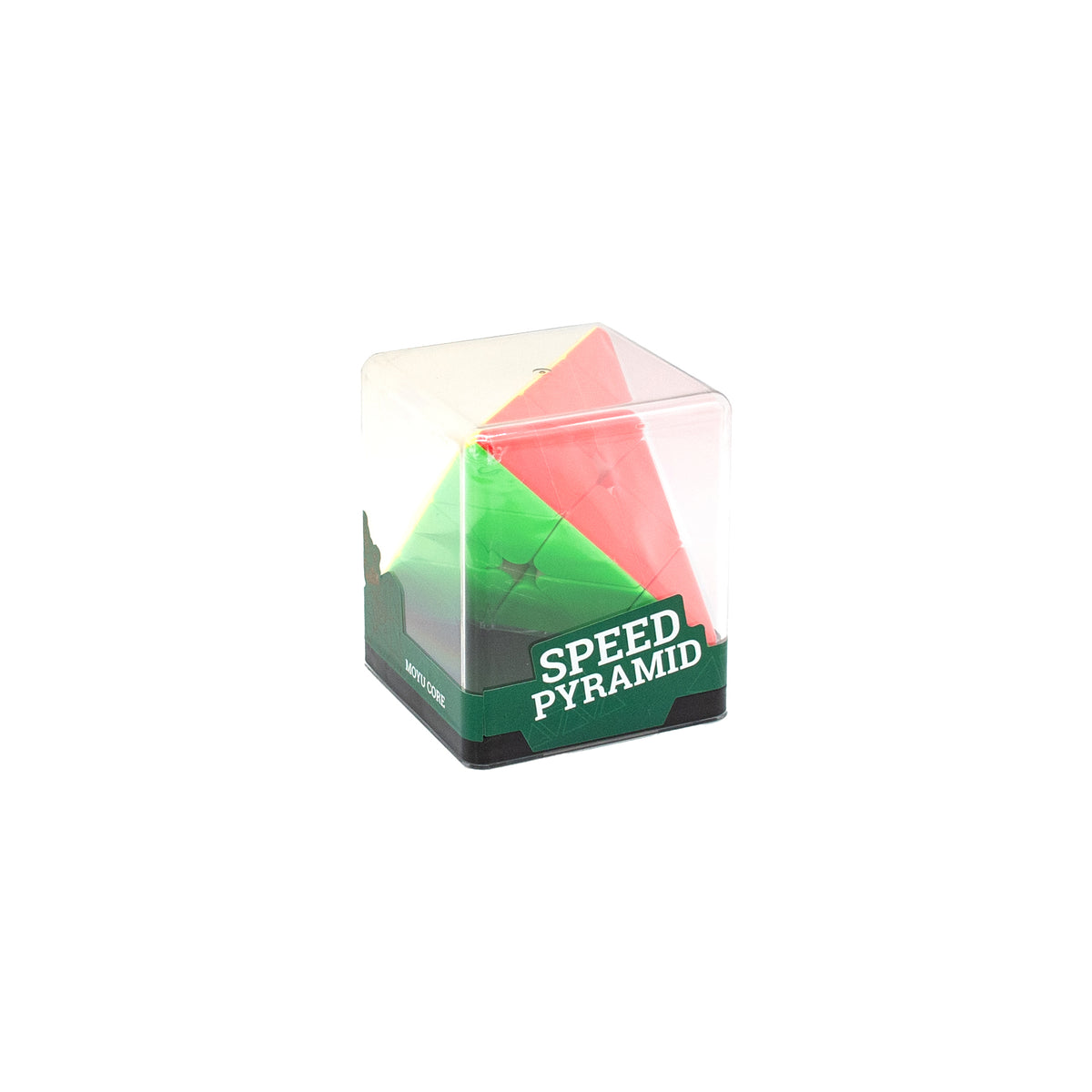 Speed Pyramid [LPG Puzzles]