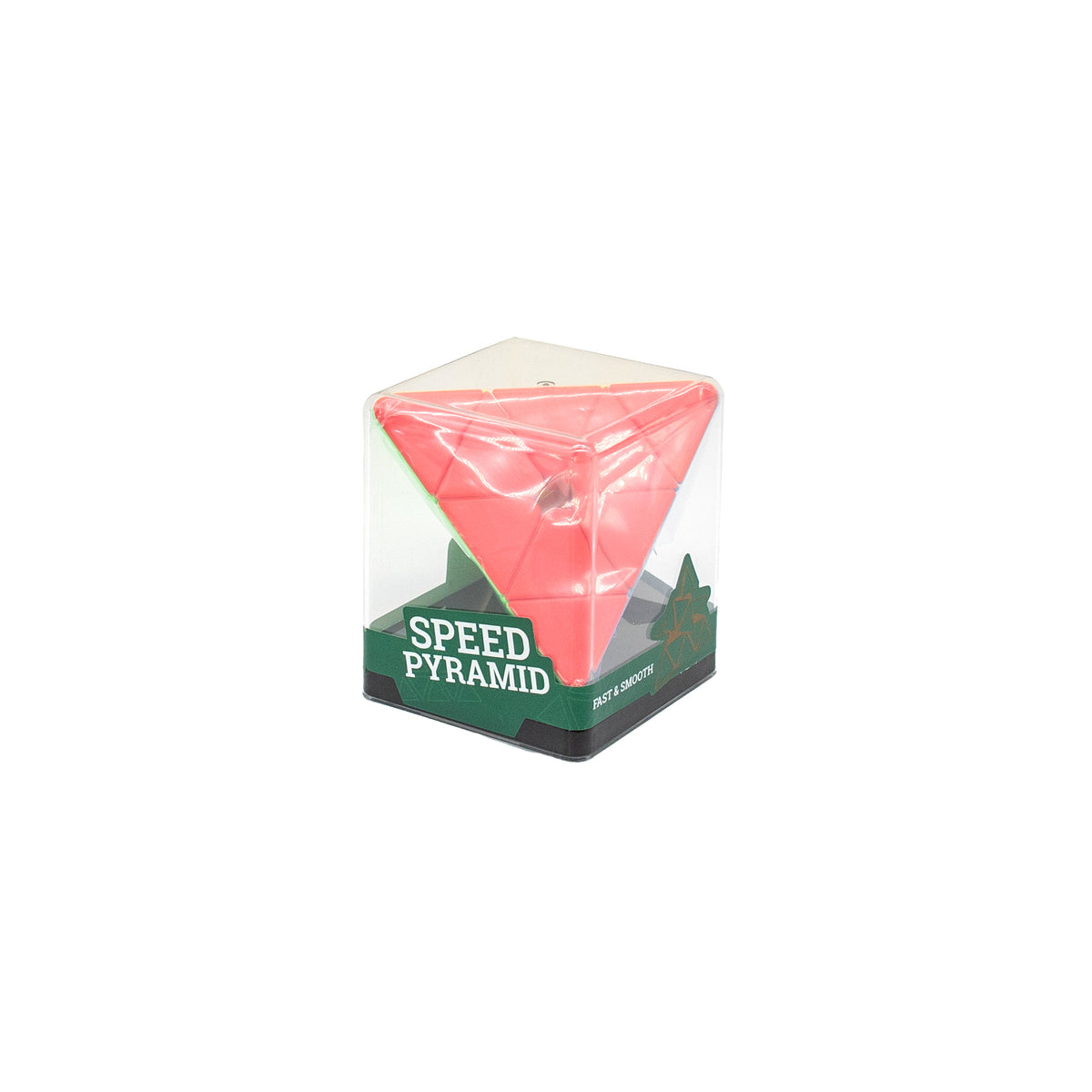 Speed Pyramid [LPG Puzzles]