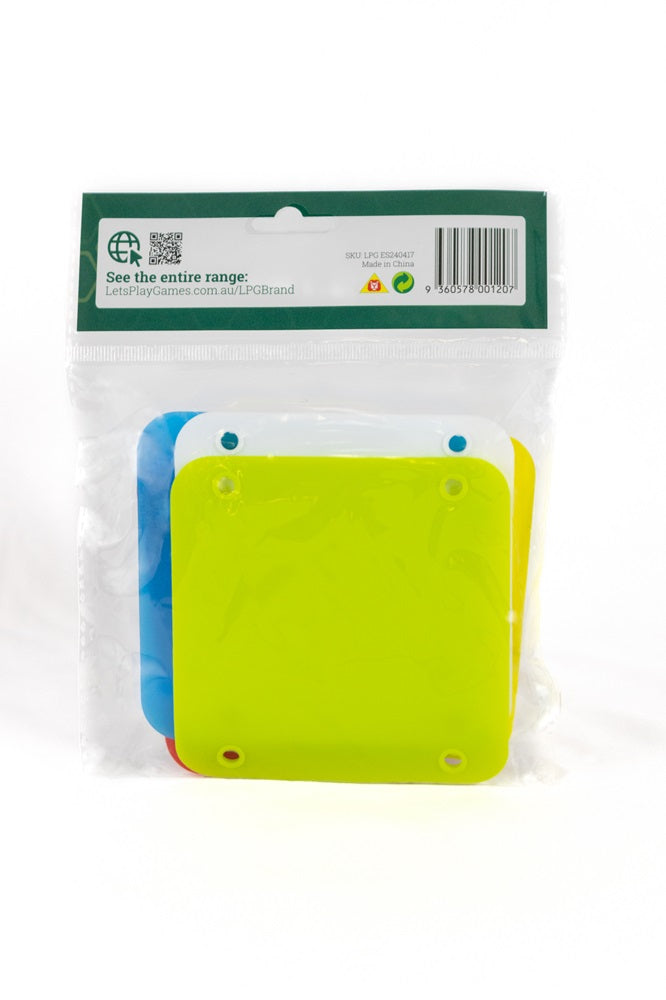 Silicone Bits Bowl Pack - Assorted [LPG Essentials]