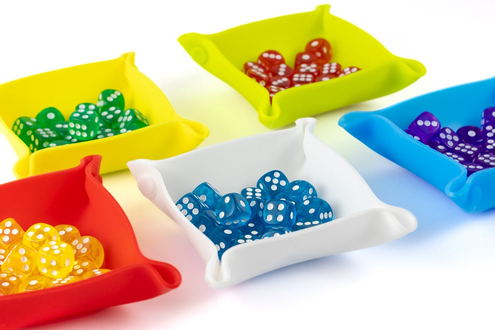 Silicone Bits Bowl Pack - Assorted [LPG Essentials]