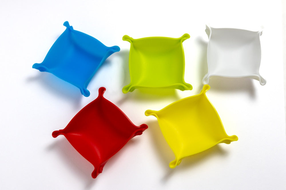 Silicone Bits Bowl Pack - Assorted [LPG Essentials]