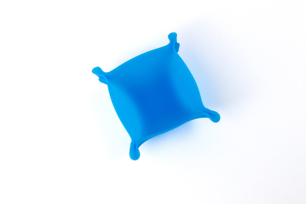 Silicone Bits Bowl Pack - Assorted [LPG Essentials]