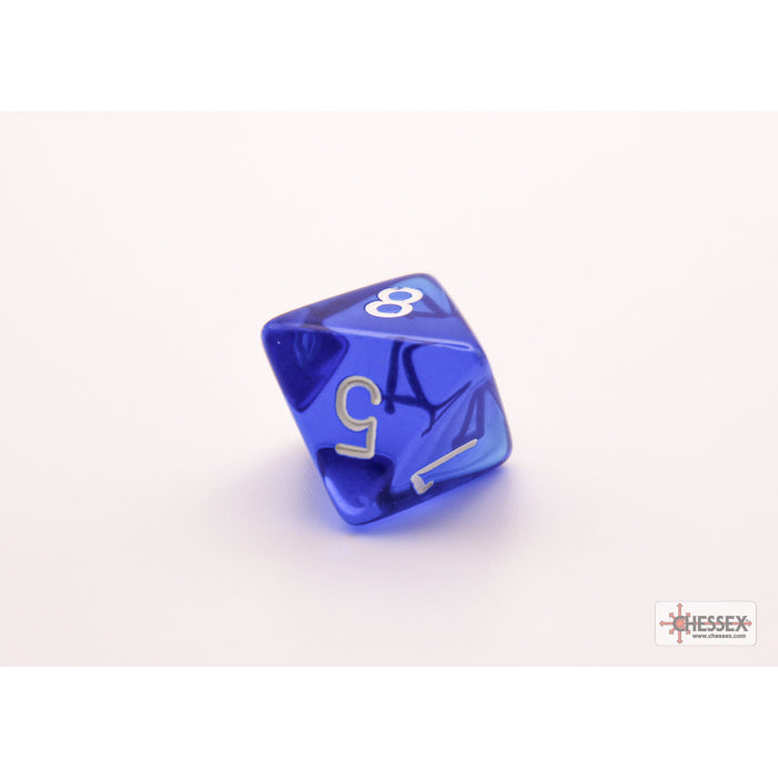 CHX 23099 Translucent GM & Beginner Player (Polyhedral 7-Die Set)