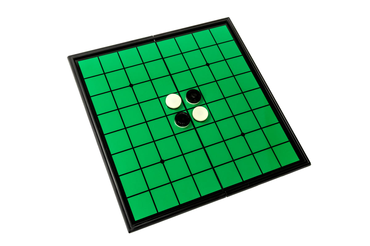 Reversi - Magnetic Travel Set [LPG Classics]