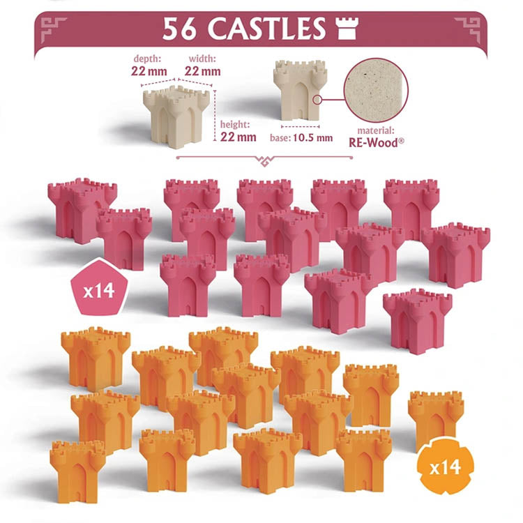 Rebirth [Mighty Boards]