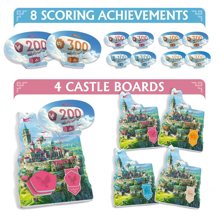 Rebirth [Mighty Boards]