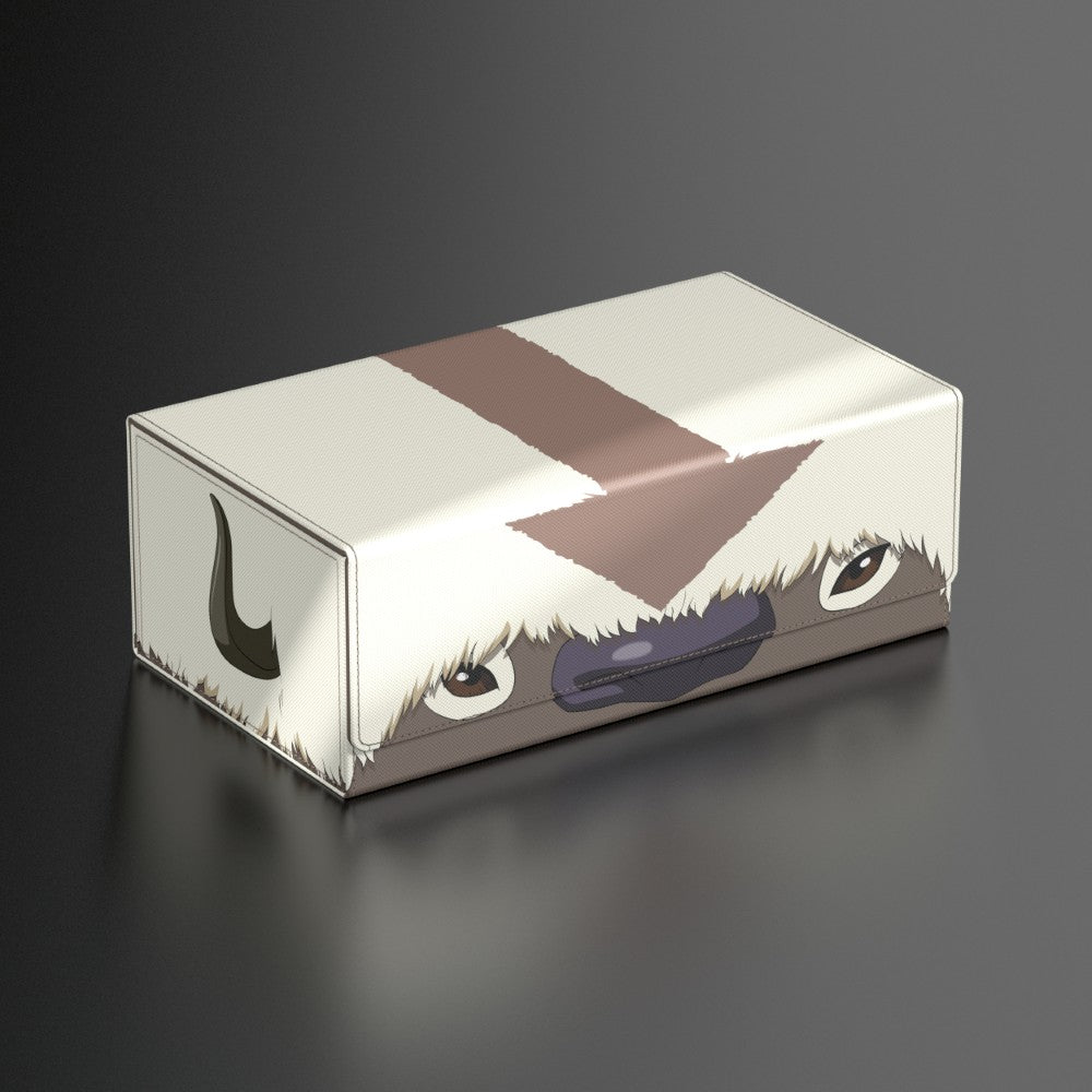 Squaroes Collectors Case – Appa (Avatar: the Last Airbender) [Ultimate Guard]