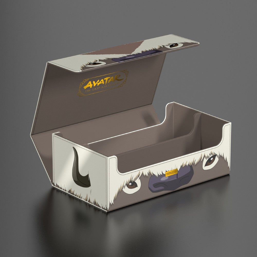 Squaroes Collectors Case – Appa (Avatar: the Last Airbender) [Ultimate Guard]