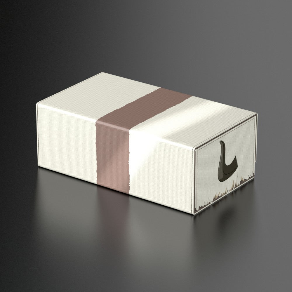 Squaroes Collectors Case – Appa (Avatar: the Last Airbender) [Ultimate Guard]