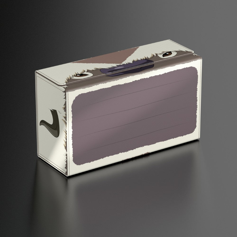 Squaroes Collectors Case – Appa (Avatar: the Last Airbender) [Ultimate Guard]