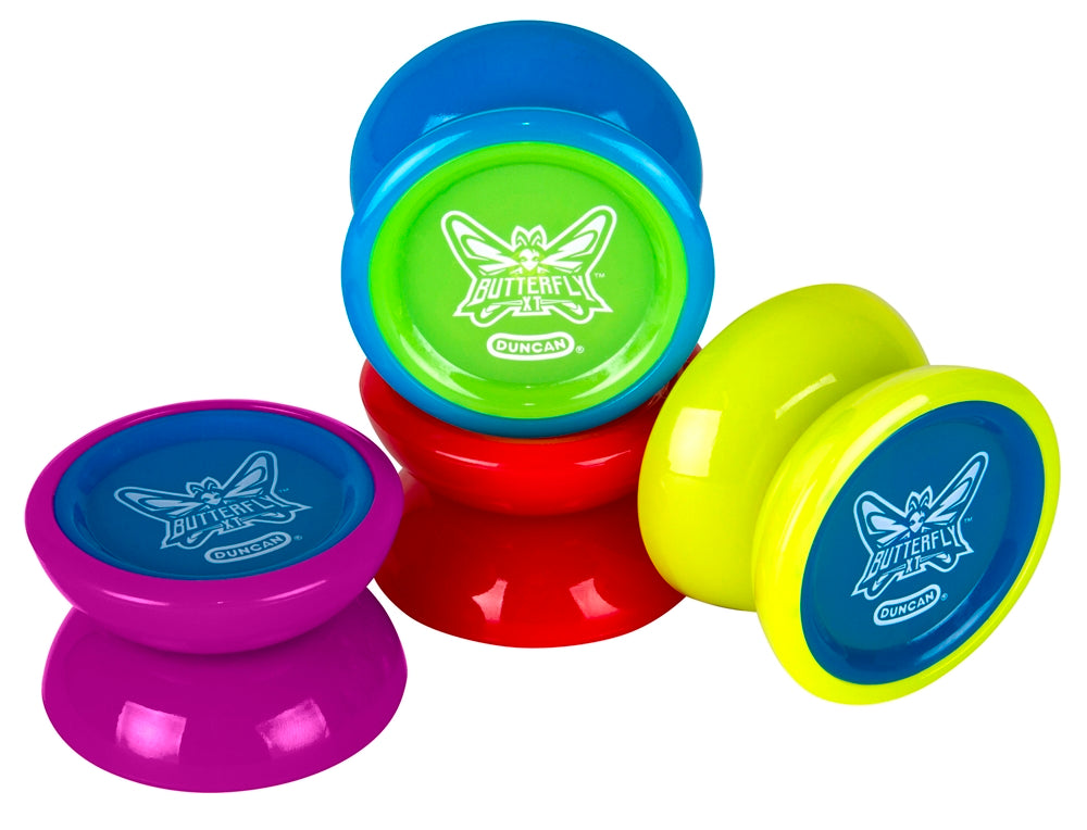 Yo-Yo - Butterfly XT [Duncan]
