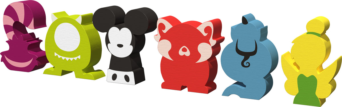 Dixit - Disney Edition