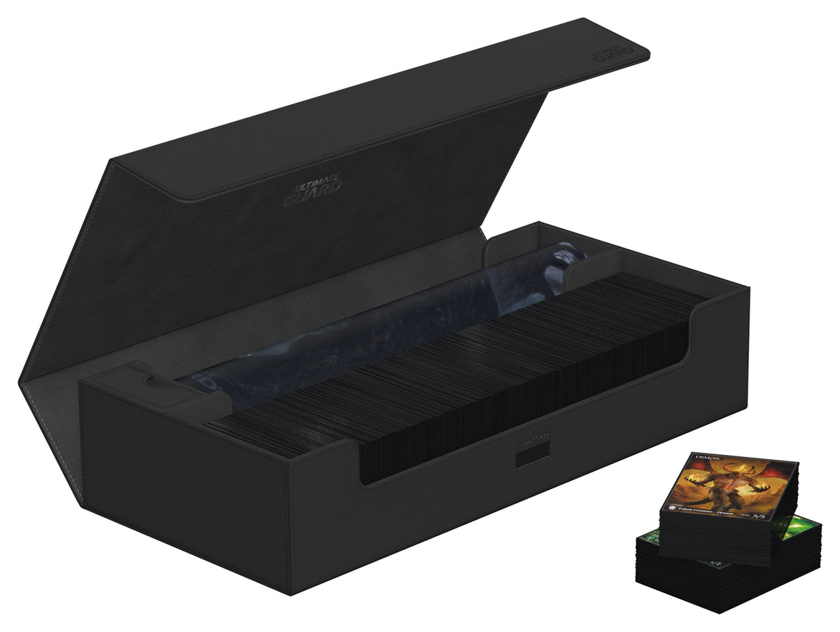 Ultimate Guard Superhive Xenoskin 550+ Gaming Box - Black