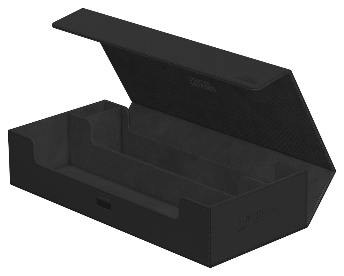 Ultimate Guard Superhive Xenoskin 550+ Gaming Box - Black