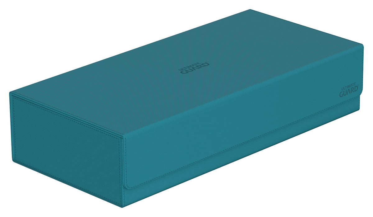 Ultimate Guard Superhive Xenoskin 550+ Gaming Box - Petrol