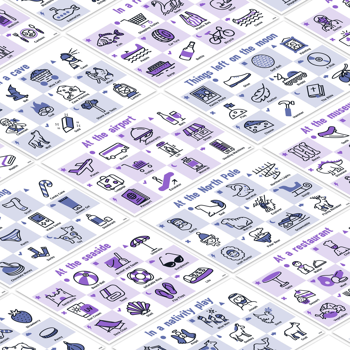 The Chameleon: Pictures