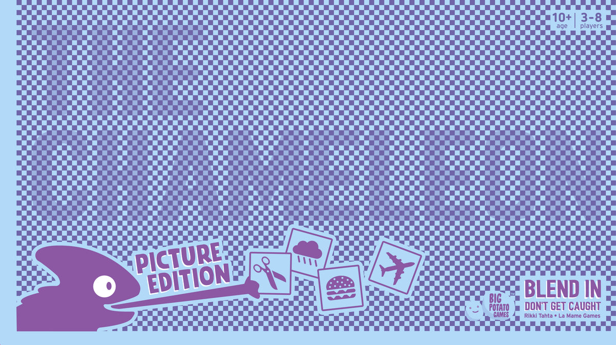 The Chameleon: Pictures